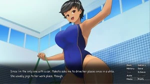 Scarica gioco porno Pandemommyum – New Version 3.3 [Aquapaulo!]