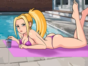 Scarica gioco porno Paradise Beach – New Version 0.4 [El Tanque]