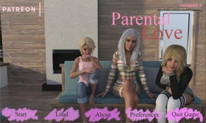 Download porn game Parental Love – New Final Version 1.1 [Luxee]