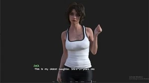 Descargar juego porno Pongo Delta – New Final Version 0.6 (Full Game) [LunarBitStudio]