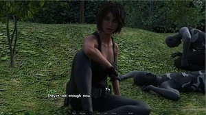 Descargar juego porno Pongo Delta – New Final Version 0.6 (Full Game) [LunarBitStudio]