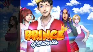 Descargar juego porno Prince of Suburbia – Part 2 – New Final Version 1.0 (Full Game) [TheOmega]