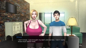 Télécharger le jeu porno Prince of Suburbia – Part 2 – New Final Version 1.0 (Full Game) [TheOmega]