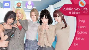 Download porn game Public Sex Life H – New Version 0.77 [ParadiceZone]