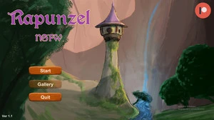 Télécharger le jeu porno Rapunzel NSFW – Version 1.1 (Full Game) [Pink Tea Games]