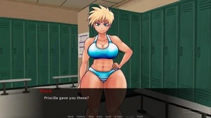 Scarica gioco porno Reality Collapse – New Version 0.8 [To-do List Studios]