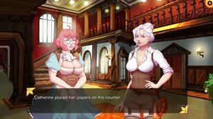 Scarica gioco porno Rise of the White Flower – Chapter 11 – New Version 0.11.4b [NecroBunnyStudios]