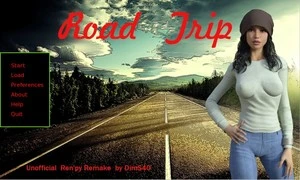 Descargar juego porno Road Trip – New Final Version 1.7.5 (Full Game) [DimS40]