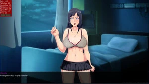 Download porn game Sarada Training: The Last War – New Version 3.2 [Kamos]