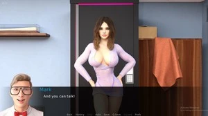 Scarica gioco porno Sexbot – New Version 1.42 Beta [LlamaMann Games]