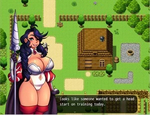 Porno oyunu indir Sexy Quest: The Dark Queen’s Wrath – New Final Version 1.0.1 (Full Game) [Siren’s Domain]