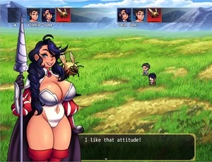 Scarica gioco porno Sexy Quest: The Dark Queen’s Wrath – New Final Version 1.0.1 (Full Game) [Siren’s Domain]