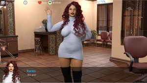 Scarica gioco porno Shameless – New Version 0.3 [MadKoala]