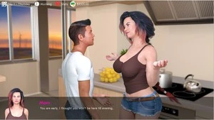 Porno Spiel Shameless – New Version 0.3 [MadKoala] Herunterladen