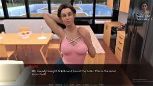 Download porn game Sharing my Fiancée – New Version 1.0 [Dimajio333]