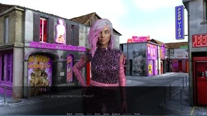 Pobierz grę porno Shattered – Version 0.21 – Added Android Port [Yeda Games]