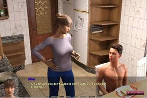 Scarica gioco porno Simple Days – New Version 0.18.0 [Mega Lono]