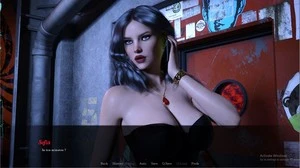 Scarica gioco porno Sofia Unexpected Meeting – Final Version (Full Game) [Coriolan]