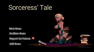 Scarica gioco porno Sorceress Tale – New Test Build v02.28.2024 [Mithos56]