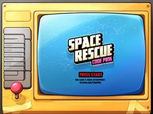 Download porn game Space Rescue: Code Pink – New Version 10.5 [Robin]