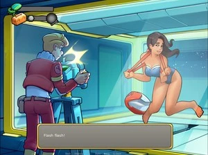 Download porn game Space Rescue: Code Pink – New Version 10.5 [Robin]