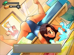 Download porn game Space Rescue: Code Pink – New Version 10.5 [Robin]