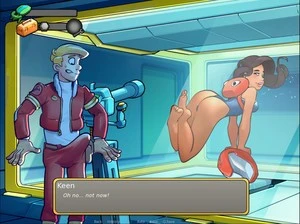 Download porn game Space Rescue: Code Pink – New Version 10.5 [Robin]