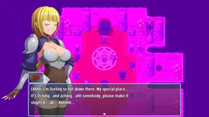 Scarica gioco porno Star Knightess Aura – New Version 0.41.0 Pr3 [aura-dev]