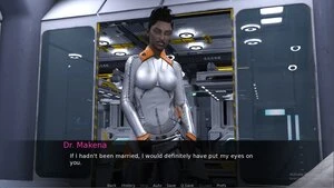 Porno oyunu indir Star Mars – New Version 0.9.1b [Magic Dude]