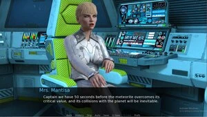 Porno oyunu indir Star Mars – New Version 0.9.1b [Magic Dude]