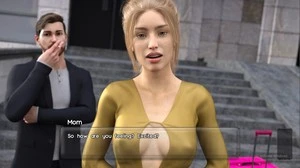 Скачать порно игру Stay True, Stay You – New Version 0.3.0 [Danson]