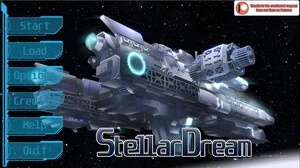 Download porn game Stellar Dream – New Version 0.51 [Winterlook]