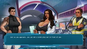 Porno Spiel Stellar Dream – New Version 0.51 [Winterlook] Herunterladen