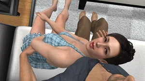 Скачать порно игру Stepmother Love – New Final Episode 5 (Full Game) [nexTGen]