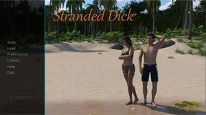 Porno oyunu indir Stranded Dick – New Version 0.13 [Sex and Games]