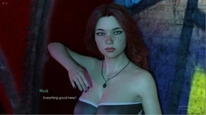 Scarica gioco porno STWA: Unbroken – New Version Part 6 [STWAdev]