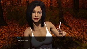 Porno Spiel Summer’s Gone – New Chapter 5 Beta [Oceanlab] Herunterladen