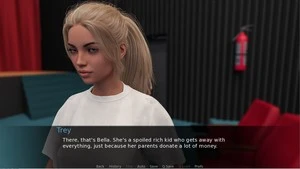 Download porn game Summer’s Gone – New Chapter 5 Beta [Oceanlab]