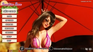 Scarica gioco porno Sunshine Love – Chapter 3 – New Final Version 1.00i  [Mr Dots Games]