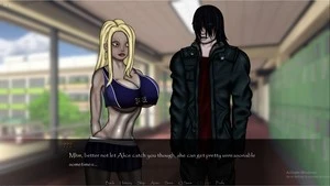 Download porn game Superhuman – New Version 0.98 [WeirdWorld]