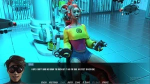 Descargar juego porno Supervillainy – New Version 0.4.1 [Pupsi]