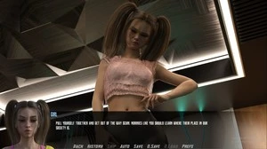 Descargar juego porno Supervillainy – New Version 0.4.1 [Pupsi]