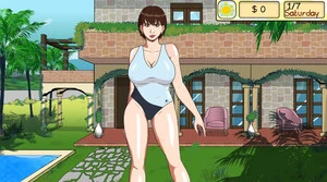 Porno Spiel Sweet Summer job – New Version 0.77 [Snark Multimedia] Herunterladen