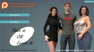 Scarica gioco porno Take it or Leave it – Final Version 1.0 INC Edition [VincenzoM]