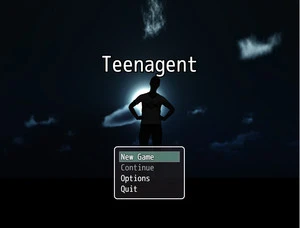 Descargar juego porno Teenagent – New Version 0.4 [Nickfifa]