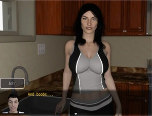 Descargar juego porno Teenagent – New Version 0.4 [Nickfifa]