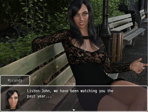 Descargar juego porno Teenagent – New Version 0.4 [Nickfifa]