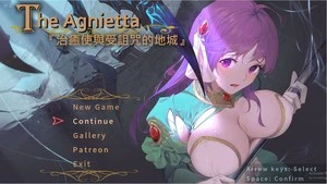 Porno Spiel The Agnietta ~Healer and the Cursed Dungeon – New Final Version 1.05 (Full Game) [B-flat] Herunterladen