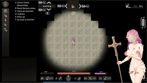 Porno Spiel The Agnietta ~Healer and the Cursed Dungeon – New Final Version 1.05 (Full Game) [B-flat] Herunterladen