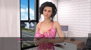 Descargar juego porno The Cabin – Summer Vacation –  New Episode 5 [Cell Studios]